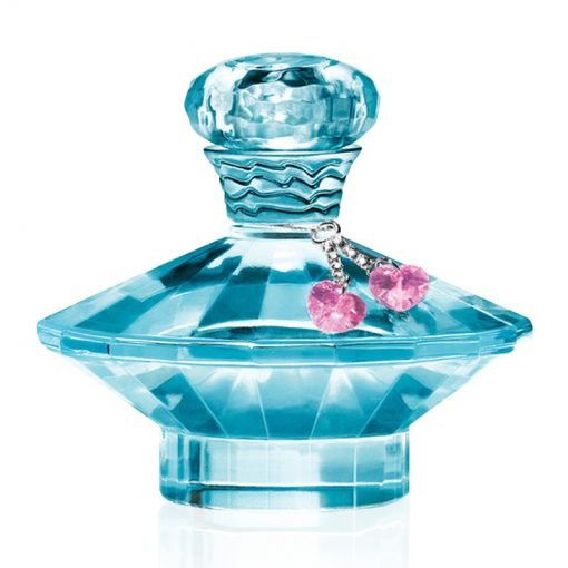 Фото - Жіночі парфуми Britney Spears Curious woda perfumowana 30 ml dla kobiet 