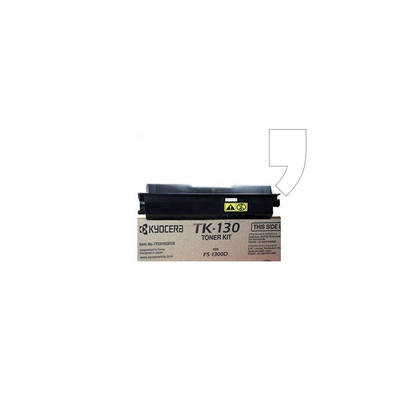 Toner KYOCERA TK-130 czarny