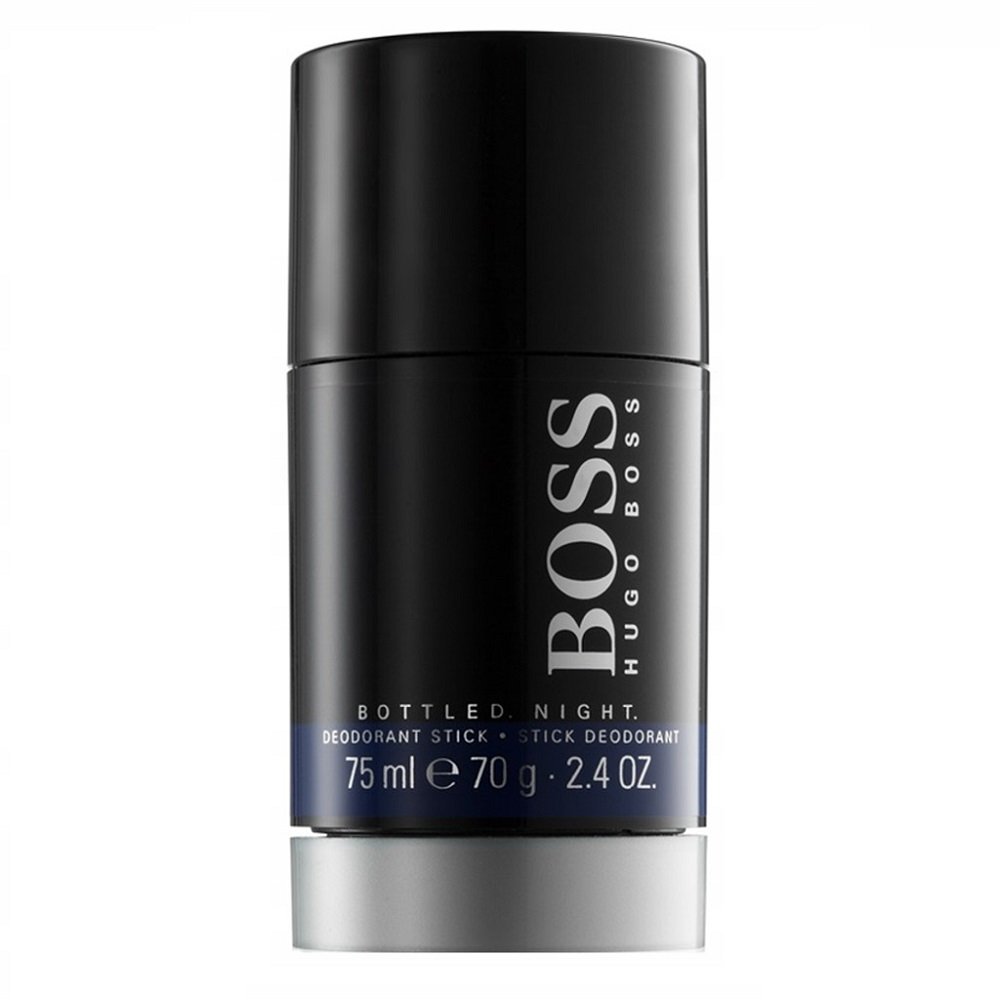 Hugo Boss Boss Bottled Nigh Dezodorant sztyft 75 ml