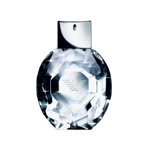 Zdjęcia - Perfuma damska Armani Emporio Diamonds 50ml woda perfumowana 