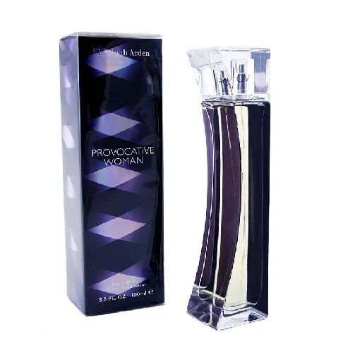 Elizabeth Arden, Provocative Woman, woda perfumowana, 100 ml