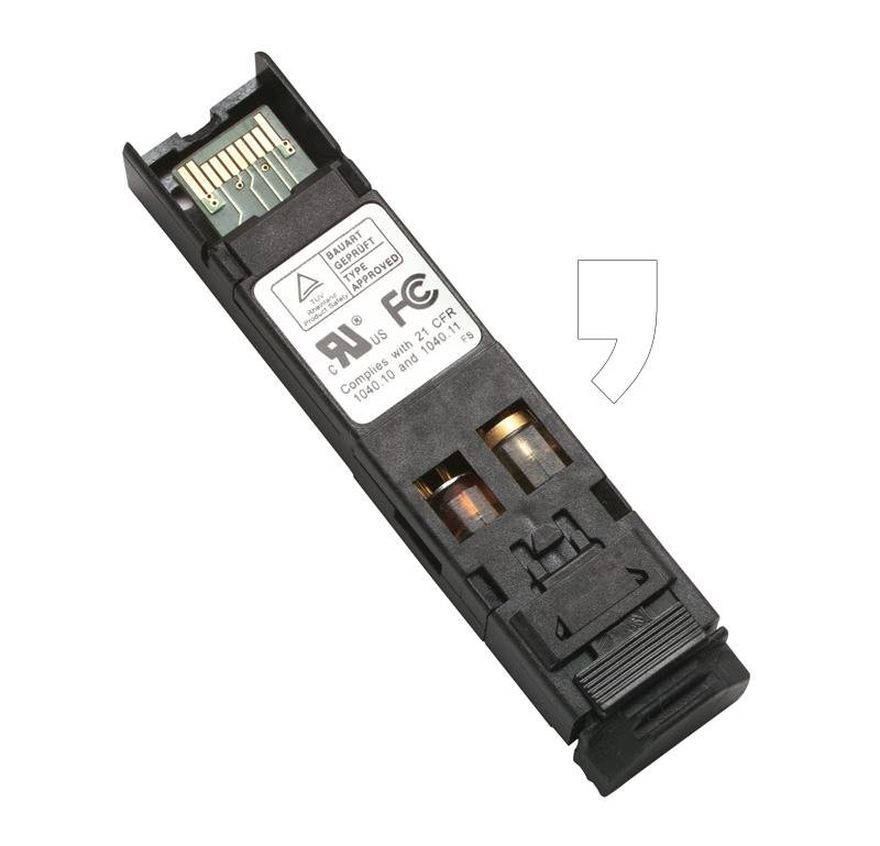 Netgear Moduł do Switcha [AGM731F]