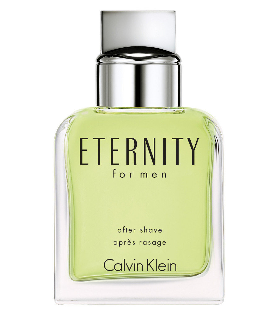 Calvin Klein Eternity for Men Eau De Toilette, Pojemność: 100 Ml Balsam Po Goleniu