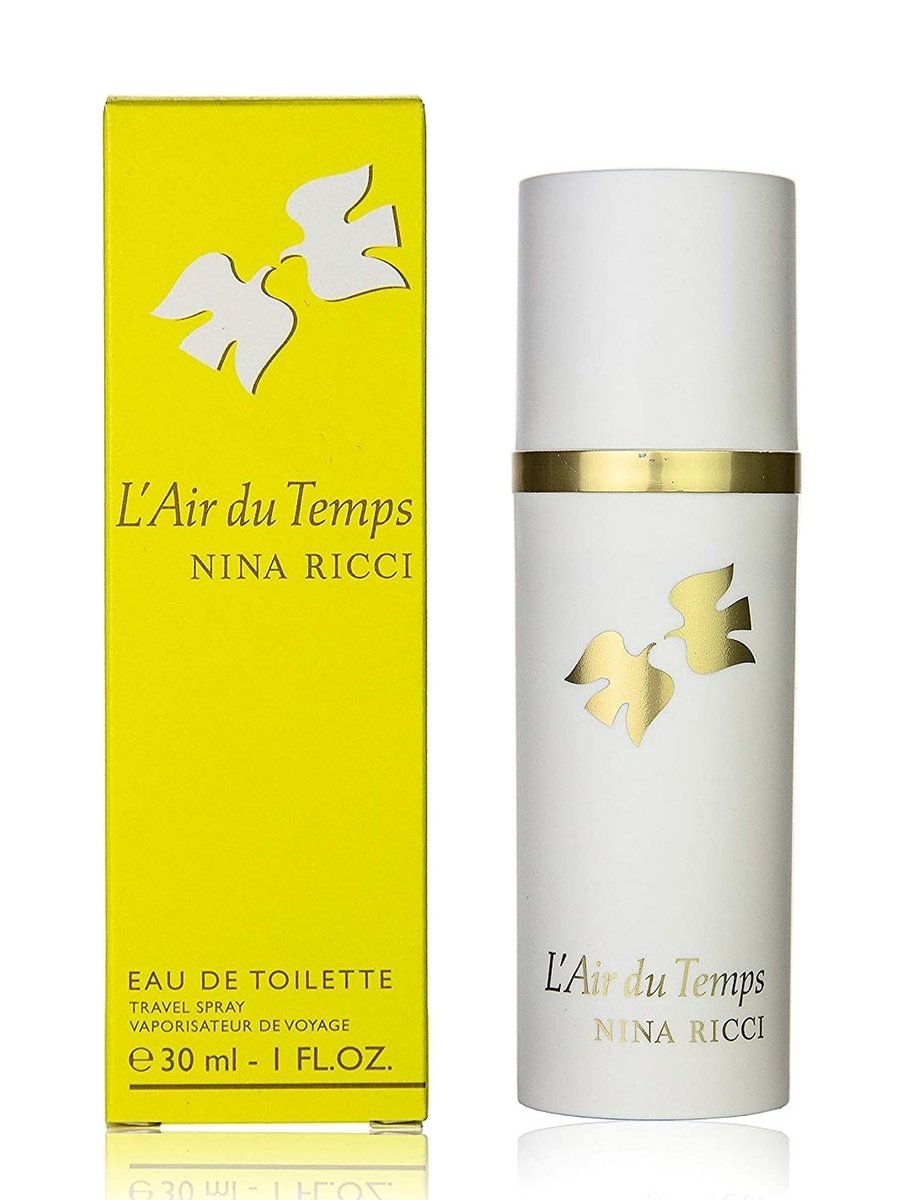 Nina Ricci L'Air du Temps  woda toaletowa   30 ml