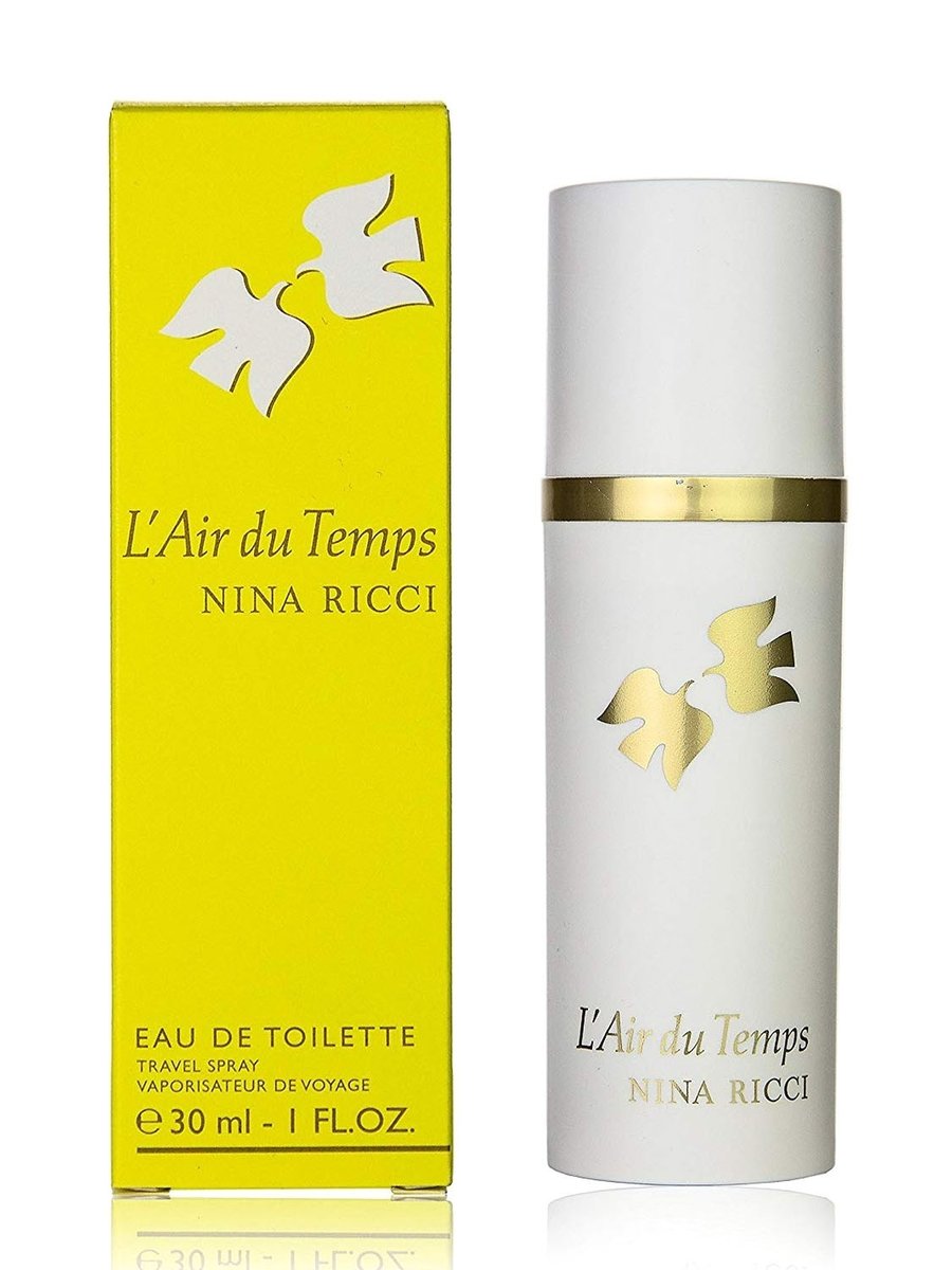 Nina Ricci L'Air du Temps  woda toaletowa   30 ml