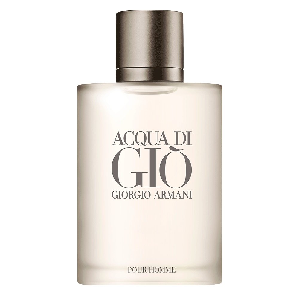 Giorgio Armani Acqua di Gio Pour Homme woda toaletowa 200ml