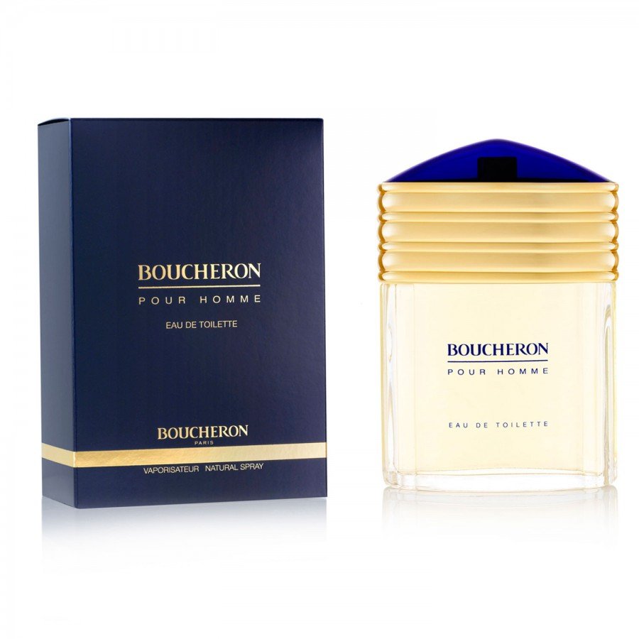 Boucheron Boucheron Woda toaletowa 50ml