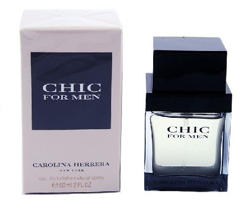 Carolina Herrera Chic Woda toaletowa 60ml