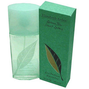 Elizabeth Arden Green Tea woda perfumowana 30ml