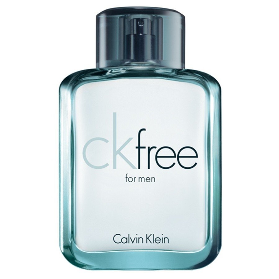 Calvin Klein CK Free Woda toaletowa 100ml