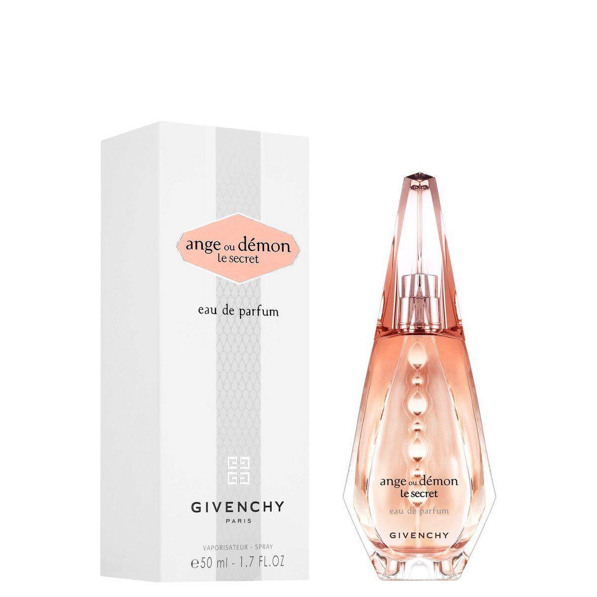 Фото - Жіночі парфуми Givenchy Ange Ou Demon Le Secret 50ml woda perfumowana 