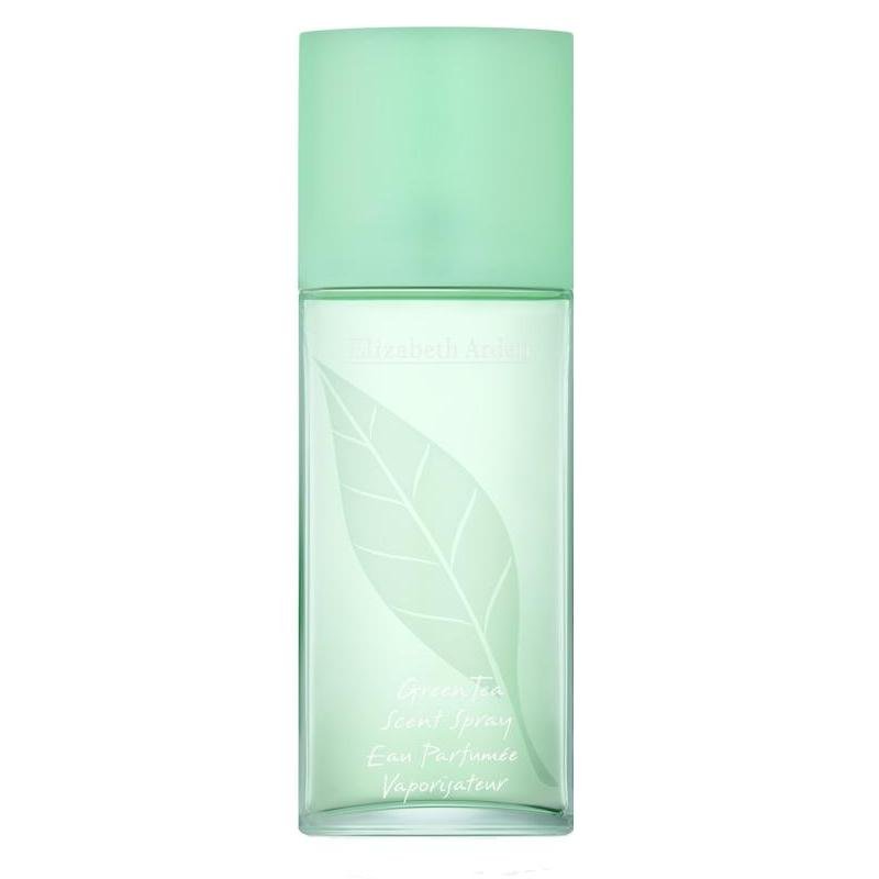 Elizabeth Arden, Green Tea, woda perfumowana, 50 ml