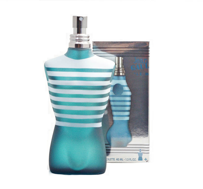 Woda toaletowa dla mężczyzn Jean Paul Gaultier Le Male 75 ml (8435415012638_EU)