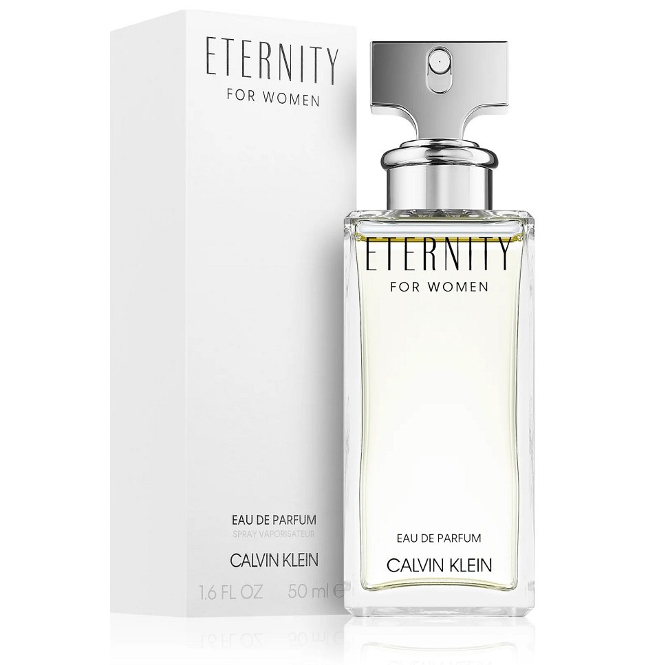 Calvin Klein Eternity Eau Fresh woda perfumowana 50ml