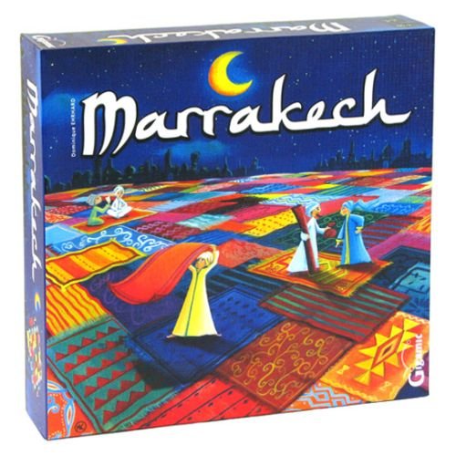 Gigamic Marakesz (Marrakech) 101097