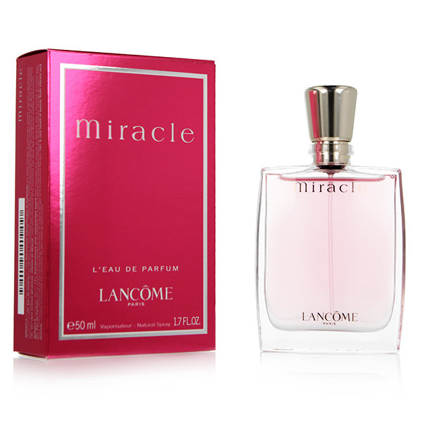 Lancome Miracle Women woda perfumowana 50ml