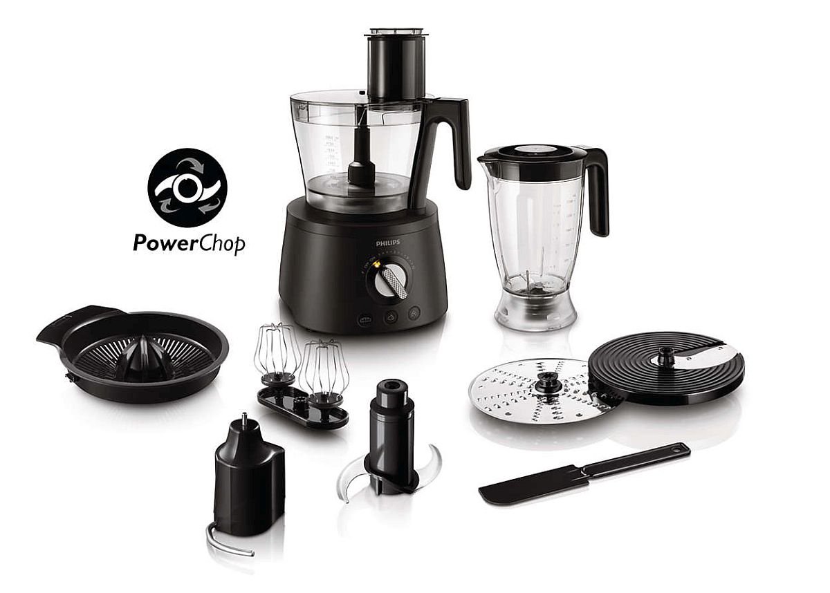 Philips Avance Collection HR7776/90