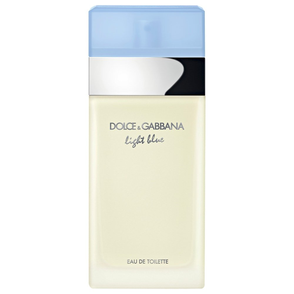 Dolce & Gabbana Light Blue woda toaletowa 100 ML