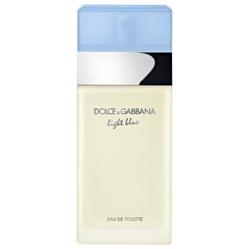 Dolce&Gabbana Light Blue woda toaletowa 50 ml