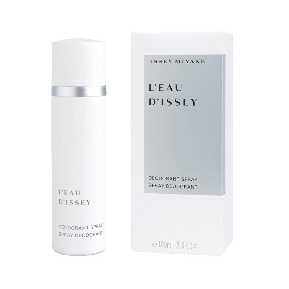 Issey Miyake LEau DIssey 100 ml dezodorant w sprayu