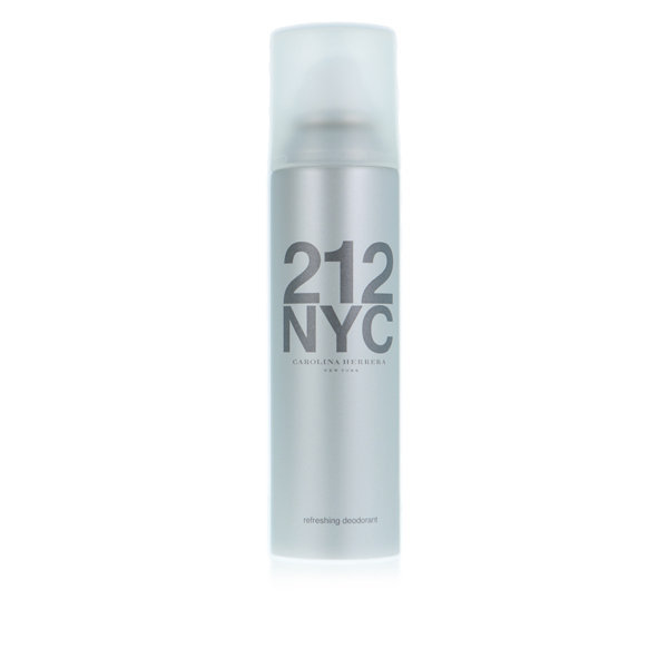 Carolina Herrera 212 150ml