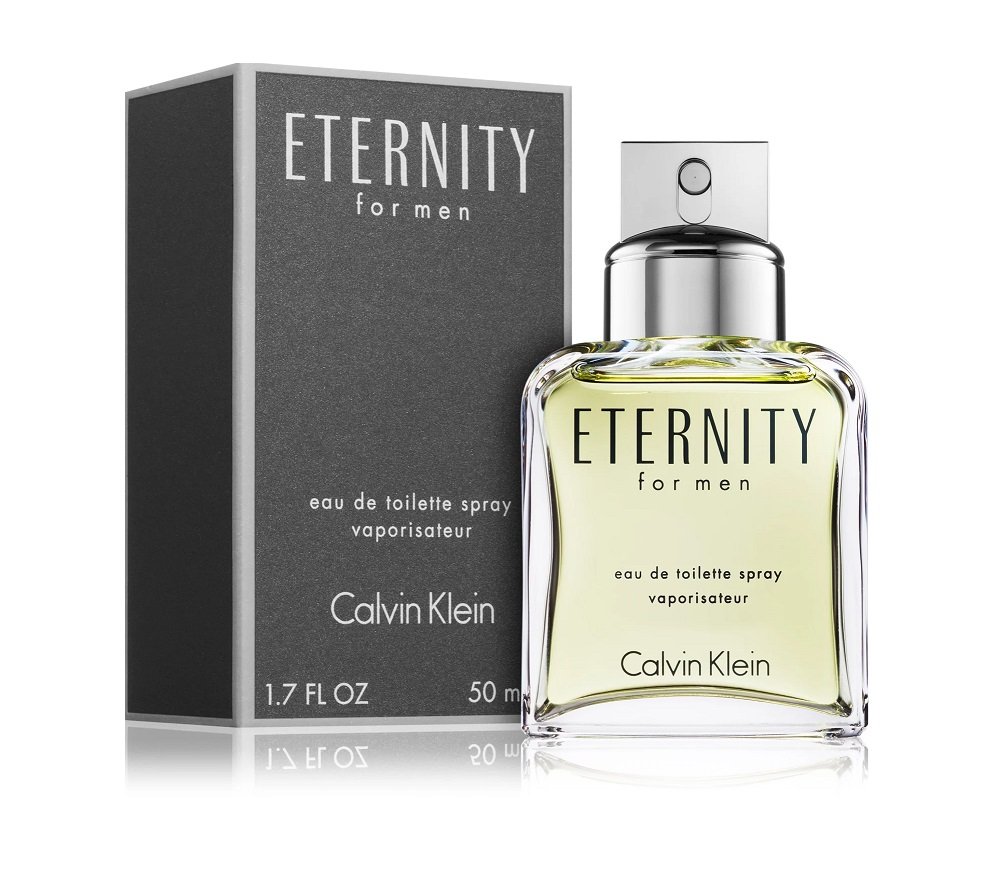 Calvin Klein Eternity for Men woda toaletowa 50 ml