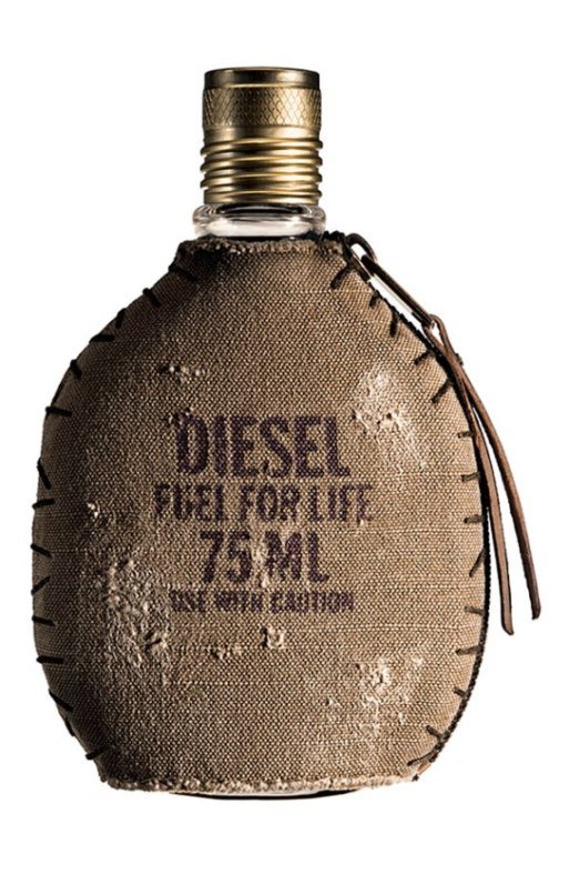 Diesel Fuel for Life Woda toaletowa 75ml