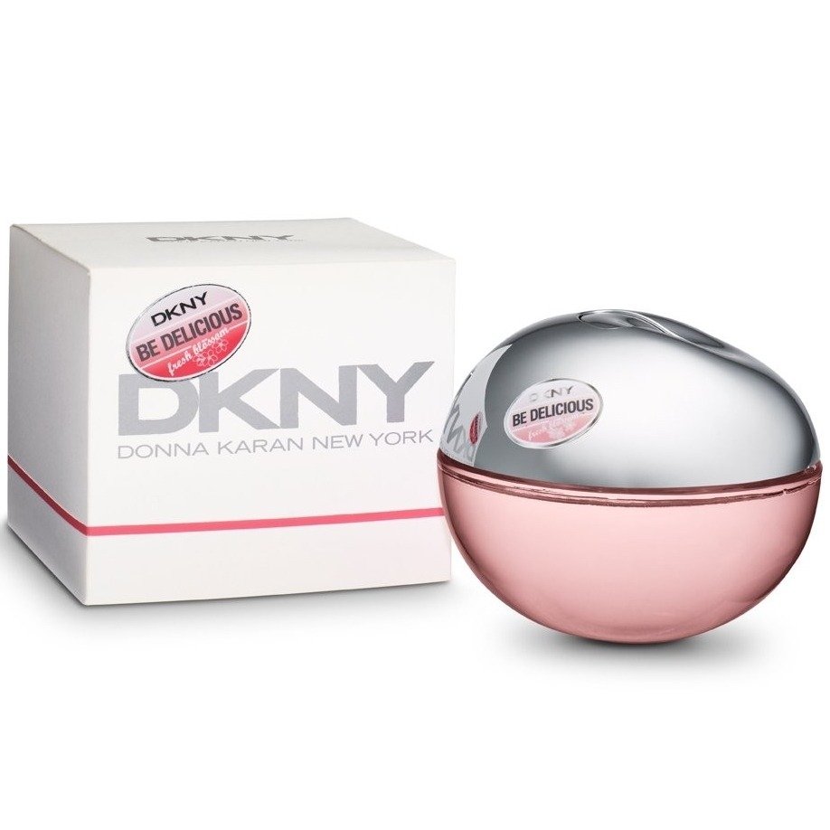 Donna Karan, DKNY be Delicious Fresh Blossom, woda perfumowana, 30 ml