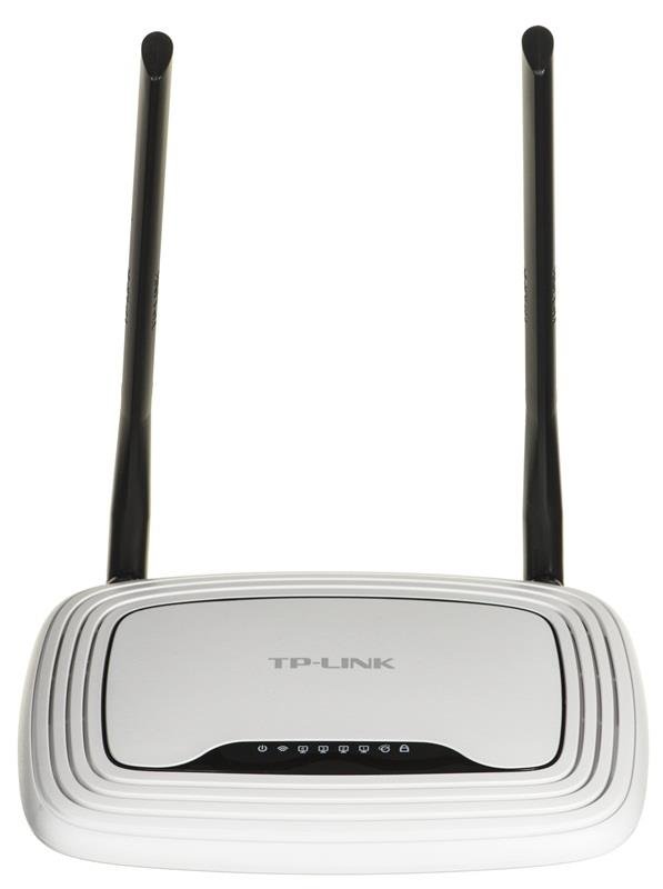 TP-Link TL-WR841N