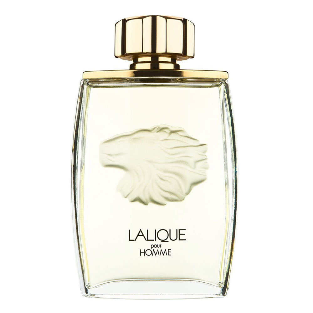 Lalique Pour Homme Lion woda perfumowana dla mężczyzn 125 ml