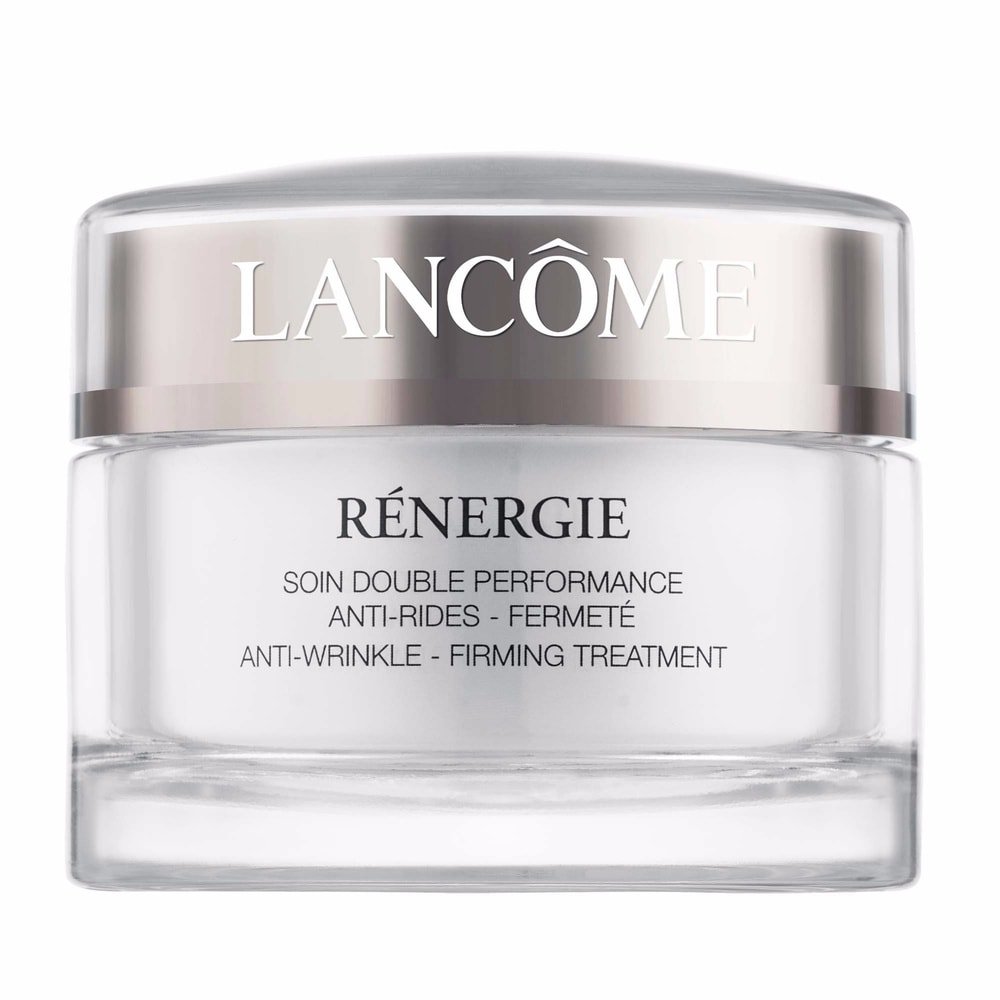 Lancome Renergie Soin Double Performance Krem pzeciwzmarszkowy do twarzy i dekoltu 50ml