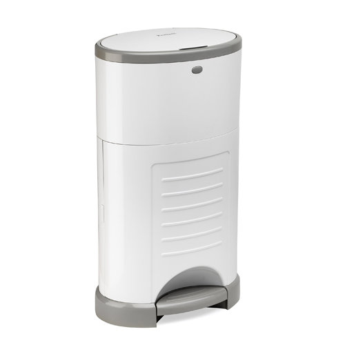 Korbell Sinclar Pojemnik na zużyte pieluchy, 16 l