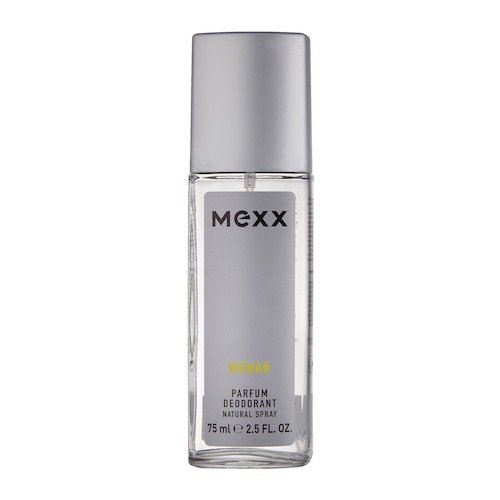 Mexx Woman dsp 75ml