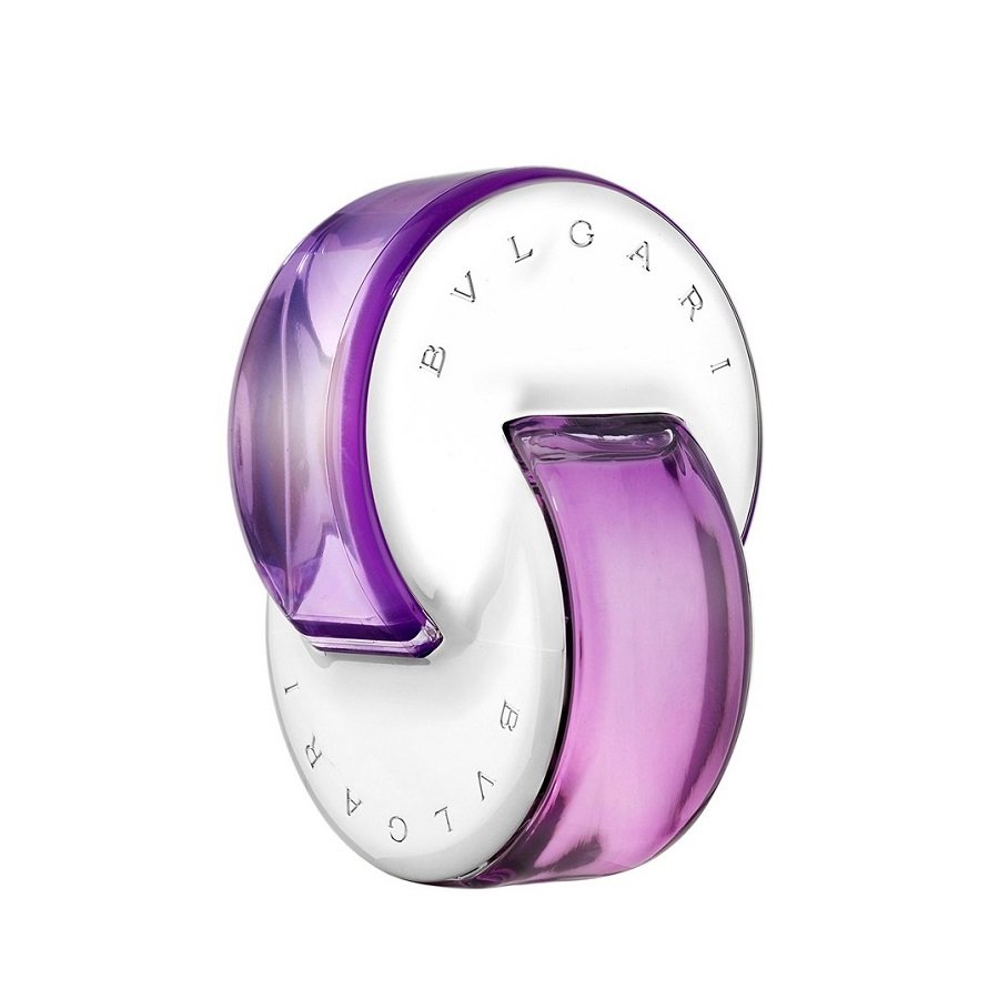 Bvlgari, Omnia Amethyste, woda toaletowa, 40 ml