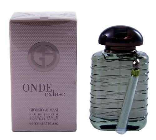 Giorgio Armani Onde Extase woda perfumowana 50ml