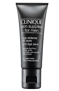 Clinique Skin Supplies Age Defense For Eyes (M) krem pod oczy 15ml