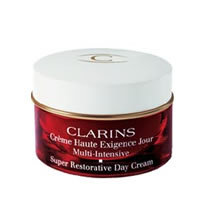 Clarins Super Restorative Intensywnie regenerujący Krem na dzień 50ml