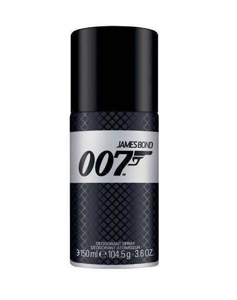 James Bond 007 007 007 150 ml dezodorant w sprayu