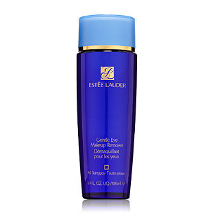 Estee Lauder Gentle Eye, beztłuszczowy płyn do demakijażu oczu, 100 ml