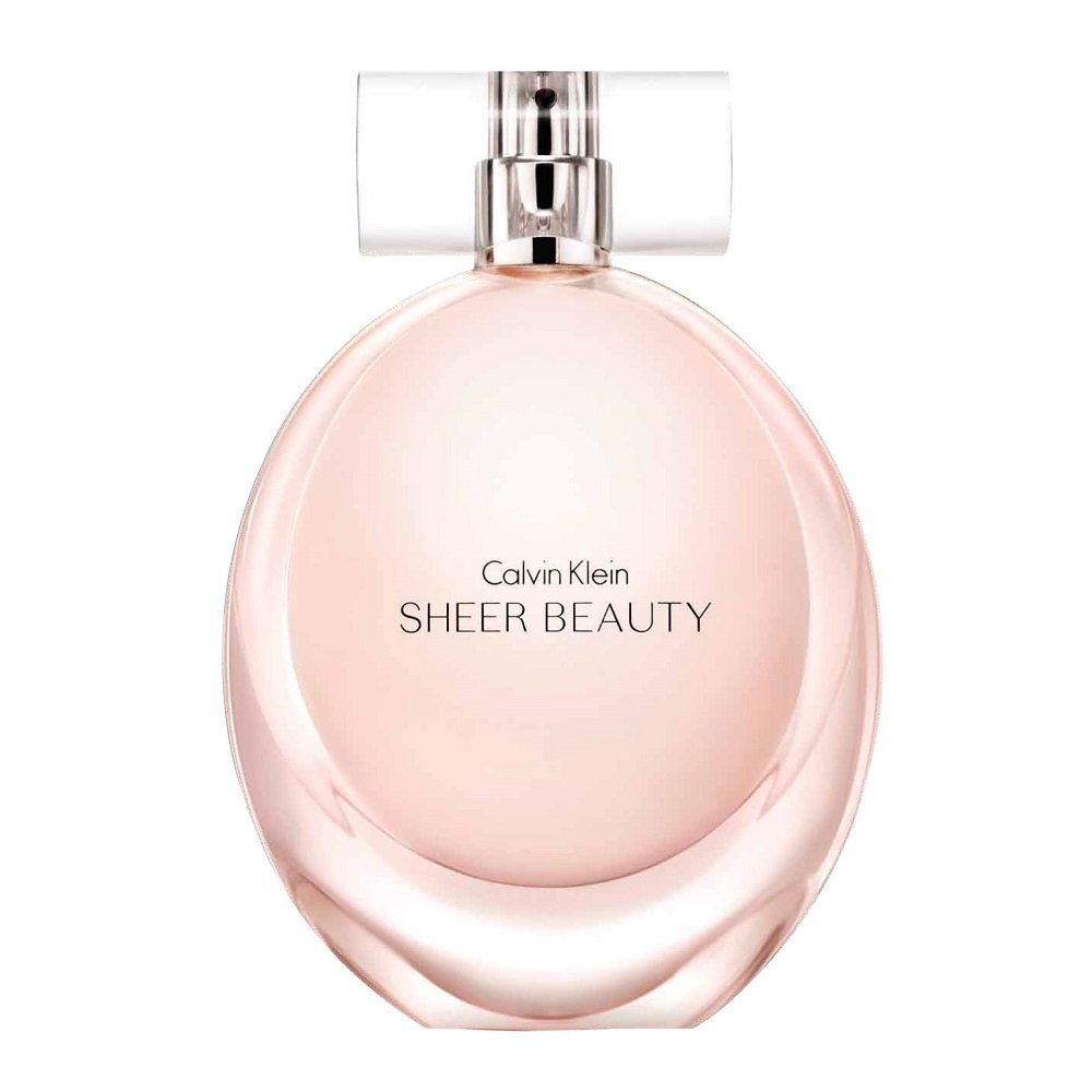 Calvin Klein Sheer Beauty Woda toaletowa 50ml