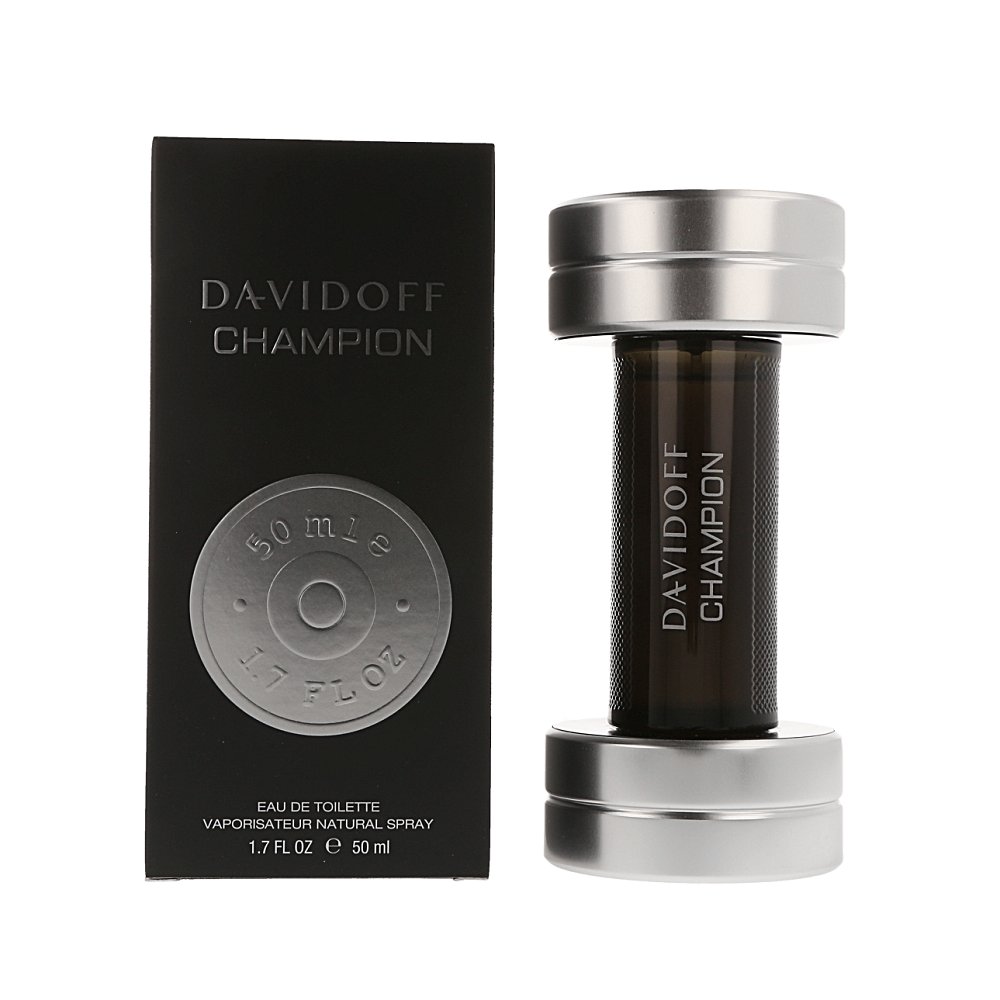 Davidoff Champion Woda toaletowa 50ml