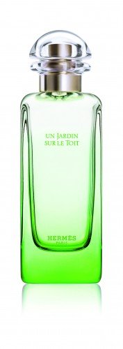 Hermes Jardin Sur Le Toit woda toaletowa 50ml