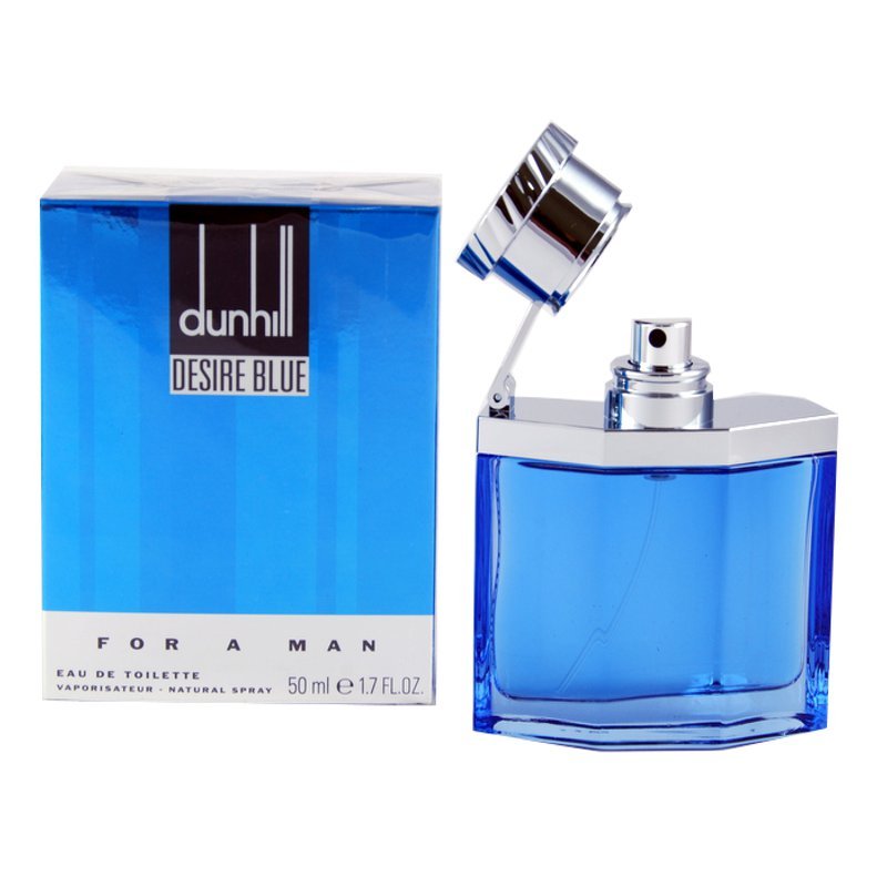 Dunhill Desire Blue Woda toaletowa 50ml