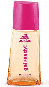 adidas Get Ready woda toaletowa 50ml