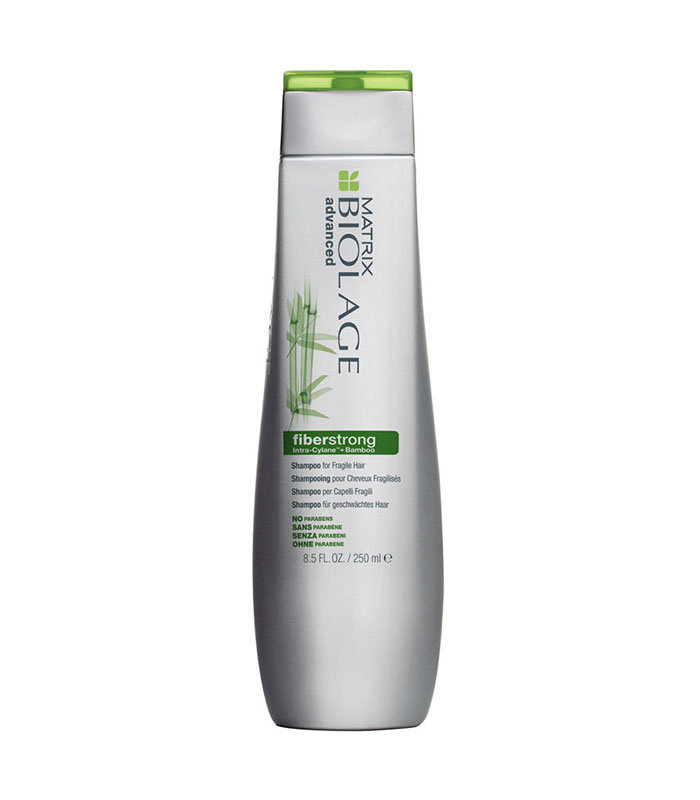 Matrix Biolage Advanced Fiberstrong szampon do włosów słabych zniszczonych 250 ml