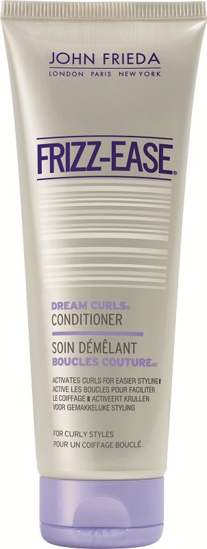 John Frieda Frizz Ease Curl Around 250ml