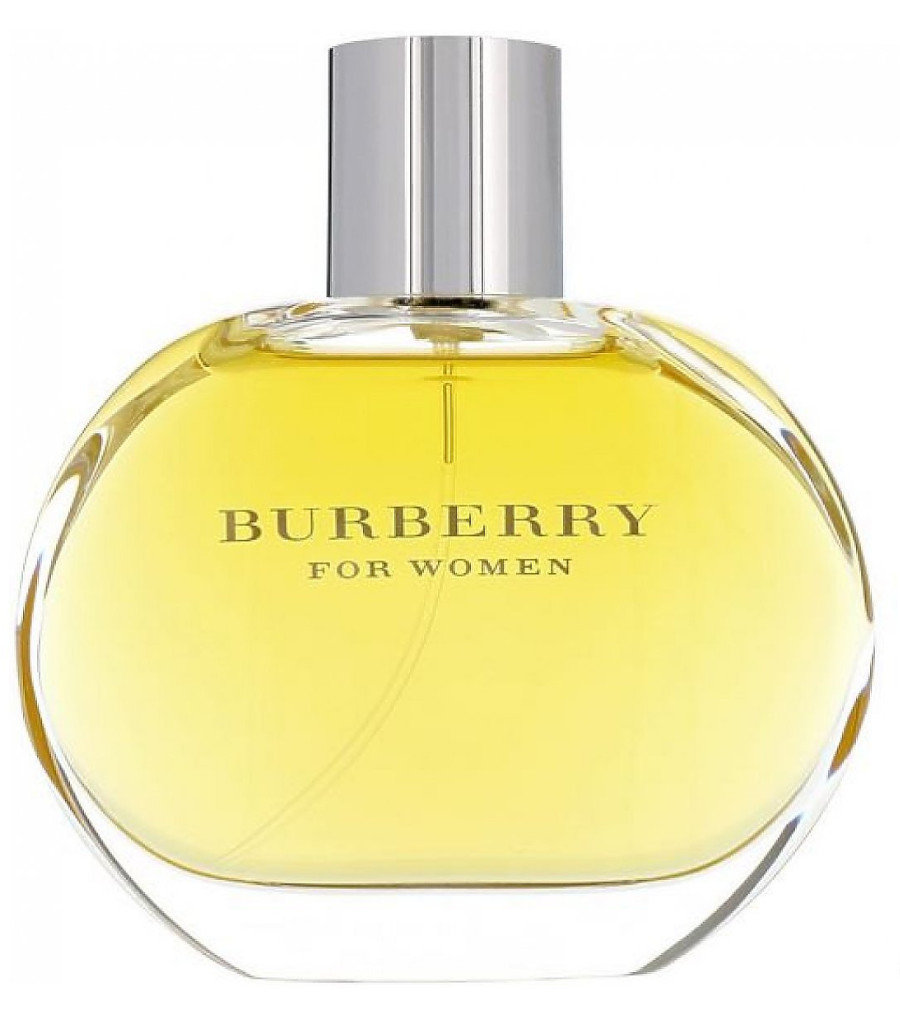 Burberry Women woda perfumowana 50ml