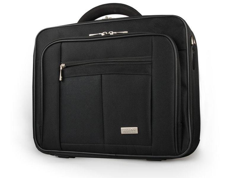 Natec TORBA NOTEBOOK BOXER 15,6'' NTO-0392