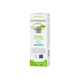 Alphanova TZMO S.A. 6x Chusteczki WaterWipes 60 szt.+Krem na odparzenia Bebe 79g