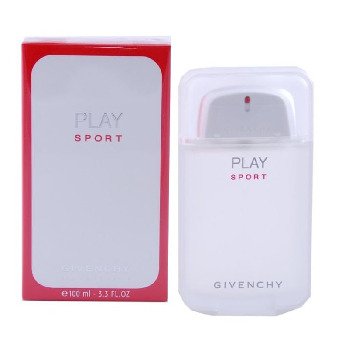 Givenchy Play Sport Woda toaletowa 100ml